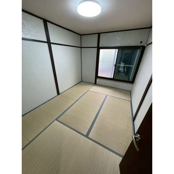 六万寺町1丁目テラス 室内写真6