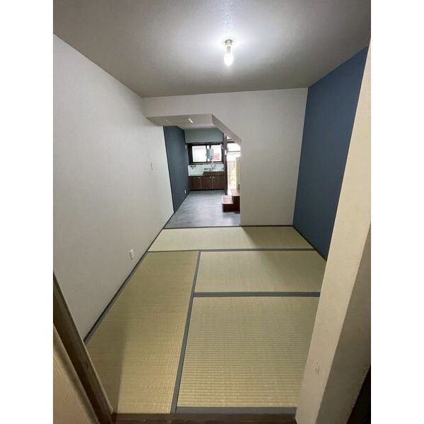 六万寺町1丁目テラス 室内写真7