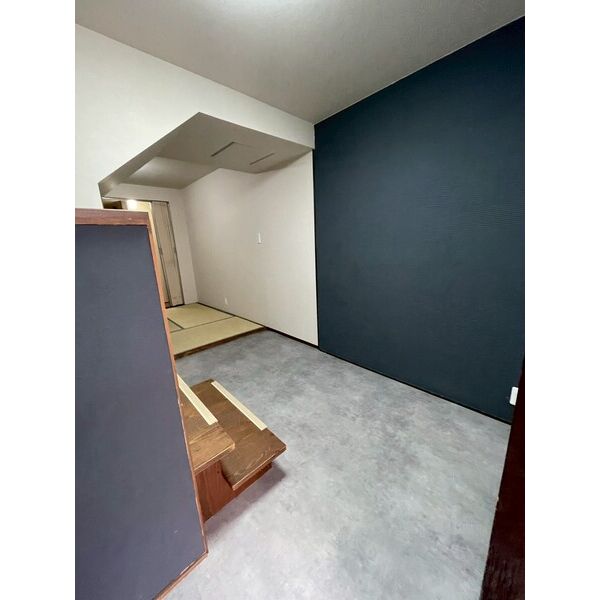 六万寺町1丁目テラス 室内写真8