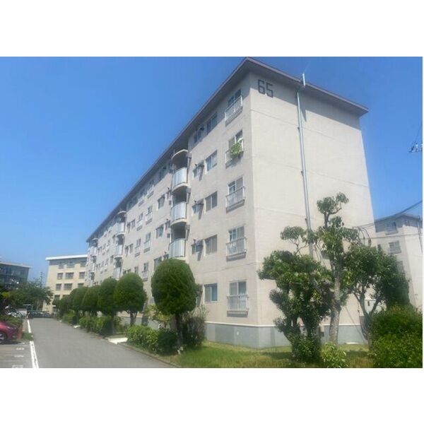 神陵台北住宅65号棟