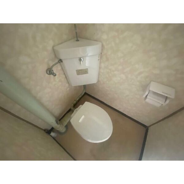 神陵台北住宅65号棟 室内写真9