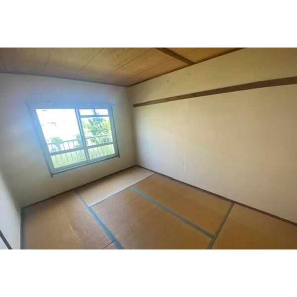 神陵台北住宅65号棟 室内写真6