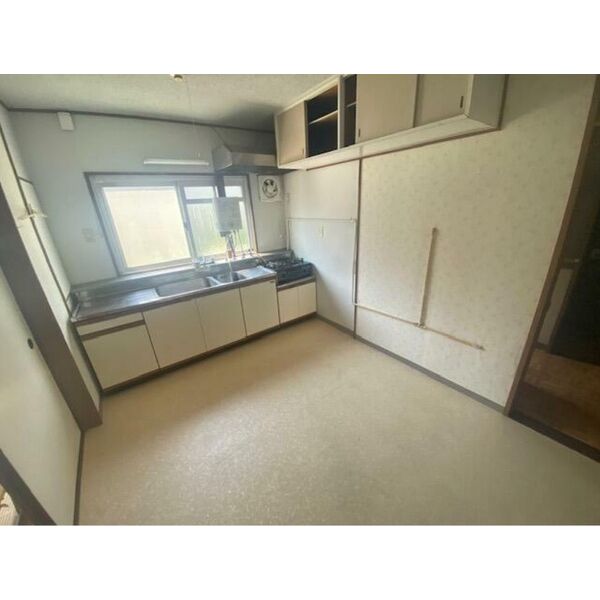 神陵台北住宅65号棟 室内写真7