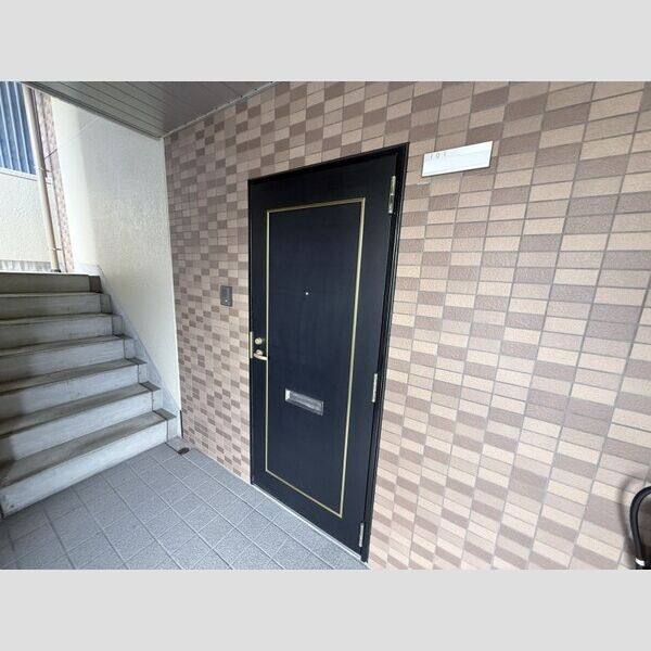 エクセルフルール 室内写真1