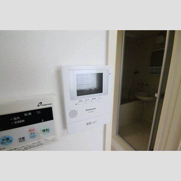 Hauska Talo Inaba 室内写真8