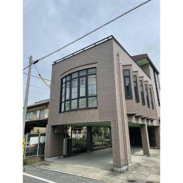 スタジオシスター 建物画像