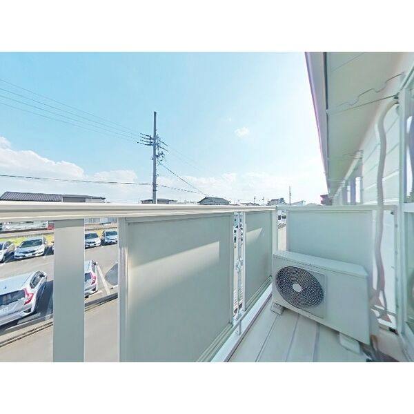 Surplus　Two与八杁 室内写真7