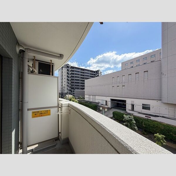 ハイツ寛 室内写真6