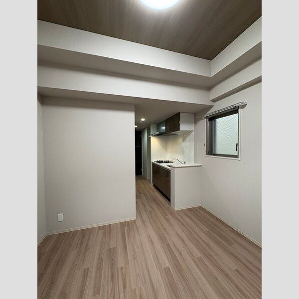セイワパレス本町東 室内写真3
