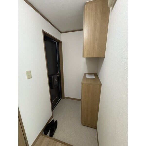 ベルメゾン 室内写真1