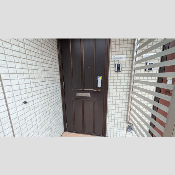 ポスタール 室内写真3