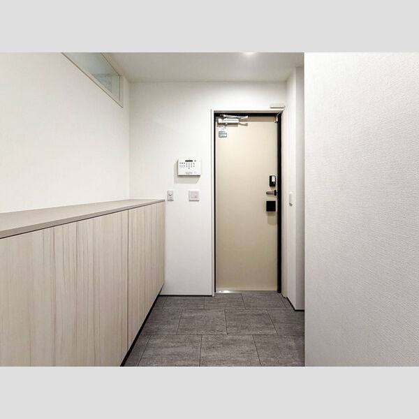 セレスティア草薙町 室内写真7