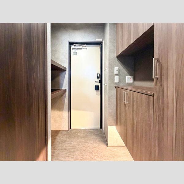 セレスティア草薙町 室内写真7