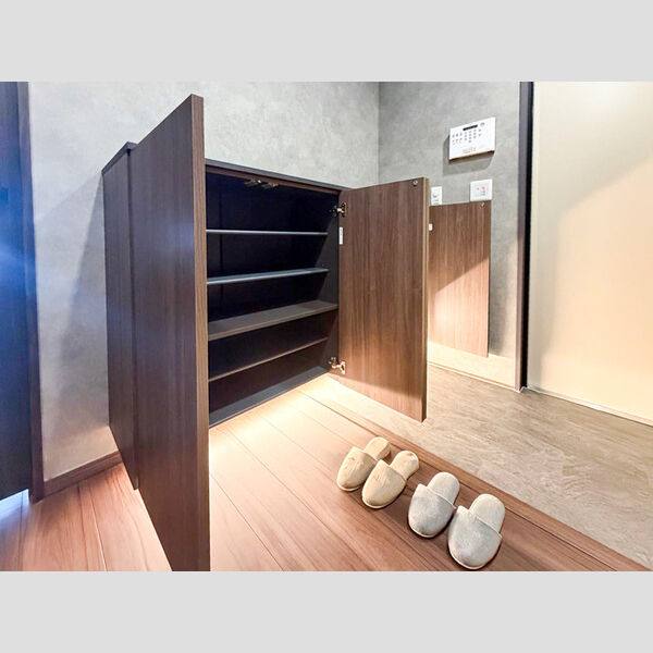 セレスティア草薙町 室内写真7