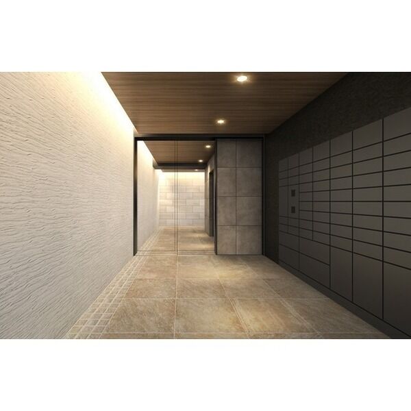 AUFTAKT 天王寺