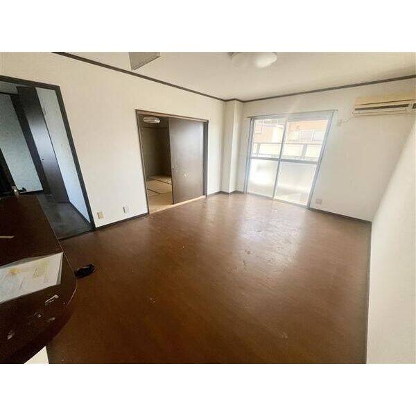 DAIMAN　HOUSE七宝 室内写真1
