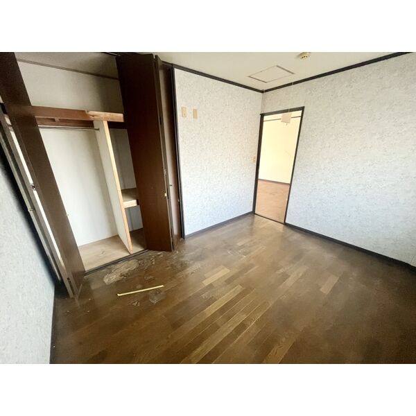 DAIMAN　HOUSE七宝 室内写真4