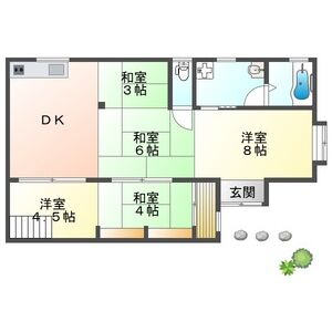 太子町吉福戸建 建物画像