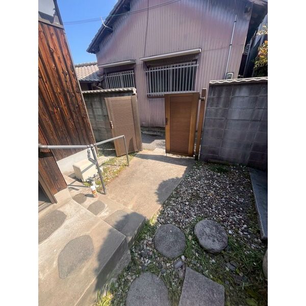 太子町吉福戸建 室内写真1