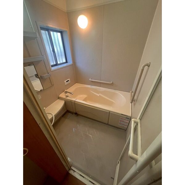太子町吉福戸建 室内写真2