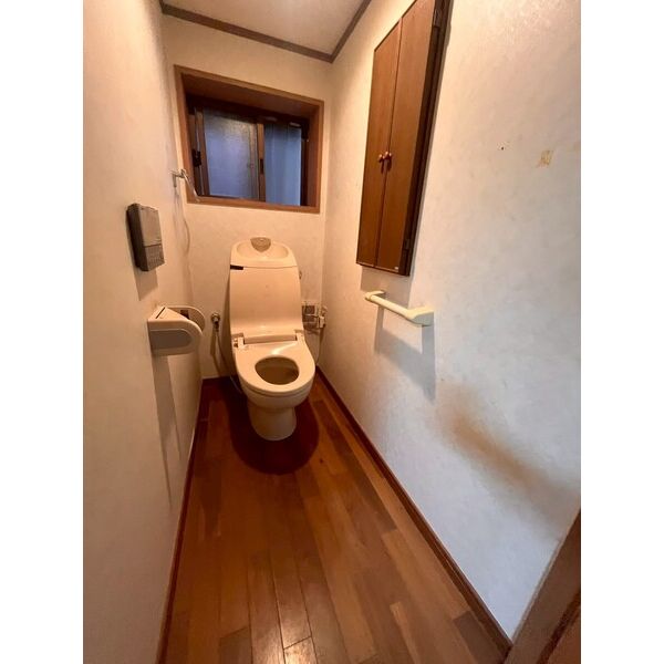太子町吉福戸建 室内写真3