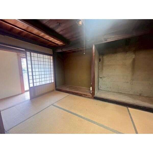 太子町吉福戸建 室内写真4