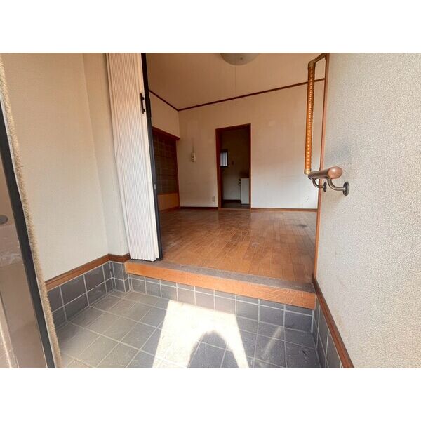 太子町吉福戸建 室内写真6