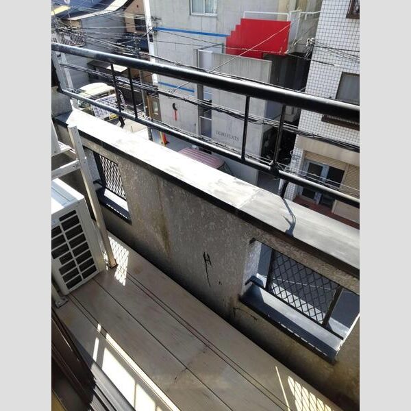 裏築地町貸家・店舗 室内写真8