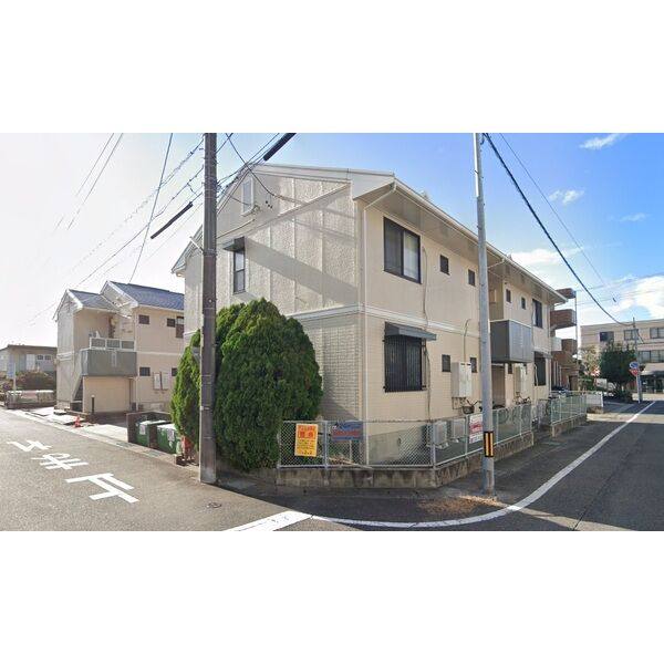 プレヤデスハイツ