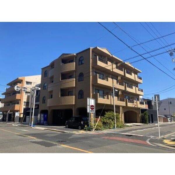 松栄ハイツ