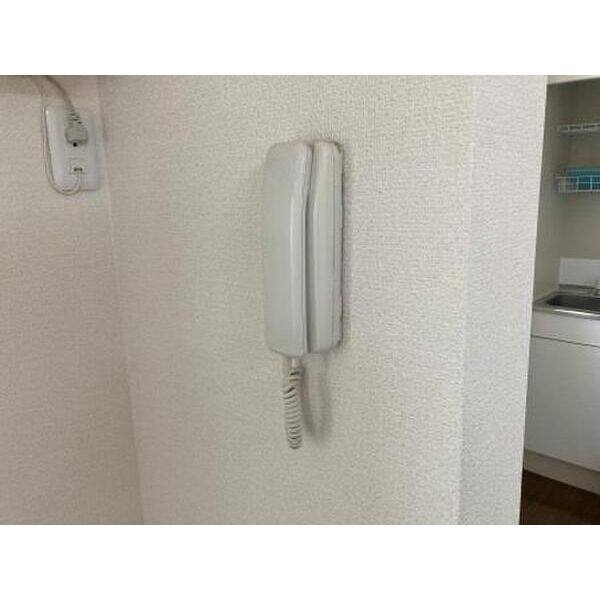 松栄ハイツ 室内写真9