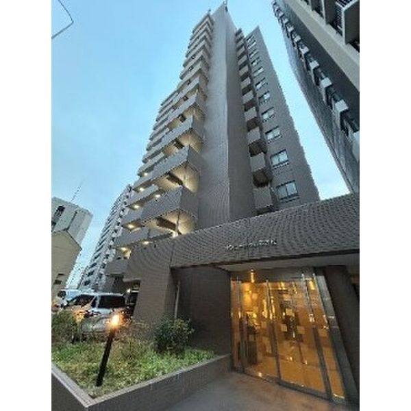 サンコートやしろが丘 建物画像