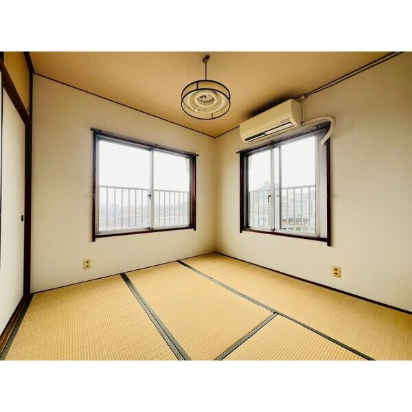 伊川谷住宅1号棟 室内写真3