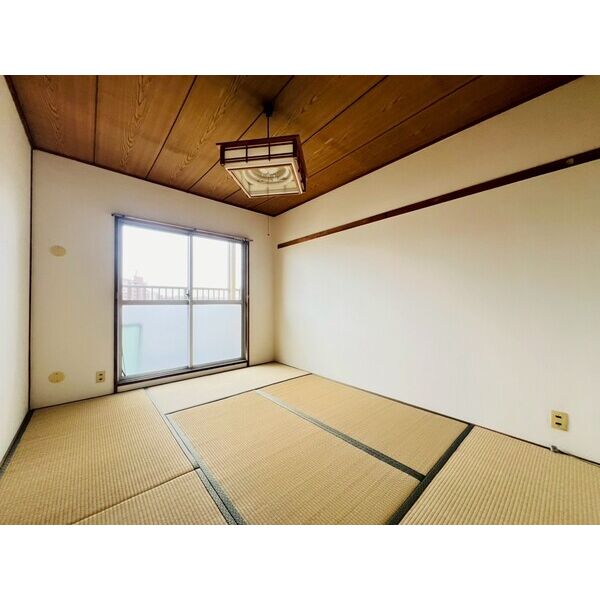 伊川谷住宅1号棟 室内写真5