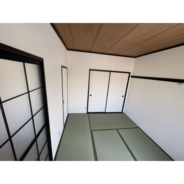 フレグランス小阪 A棟 室内写真3