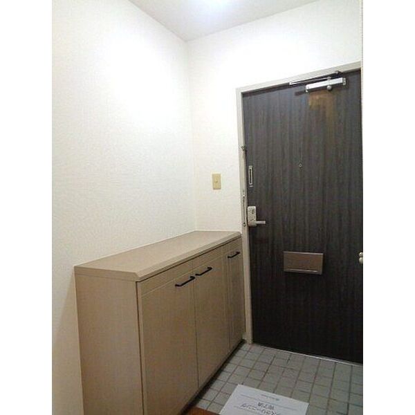 テレパレス船橋三咲B棟 室内写真9