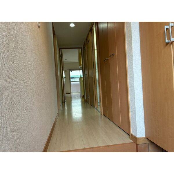 Bonheur・cle’ 室内写真6