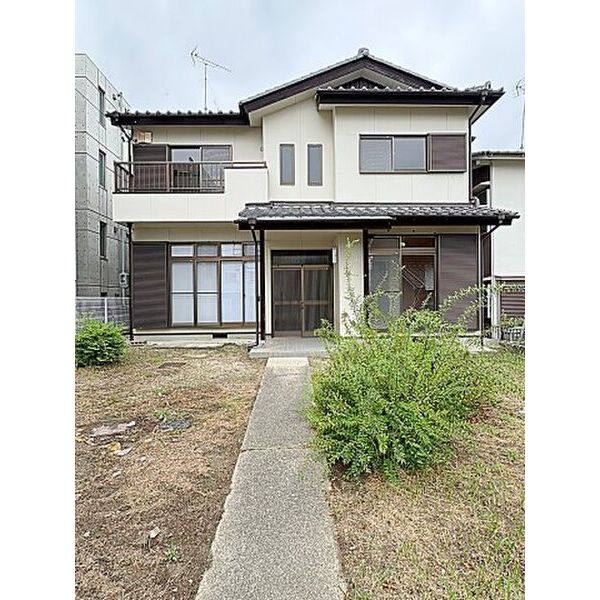 社台加藤借家B棟・棟 建物画像