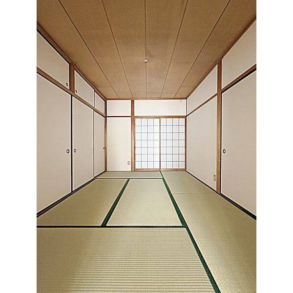 社台加藤借家B棟・棟 室内写真9