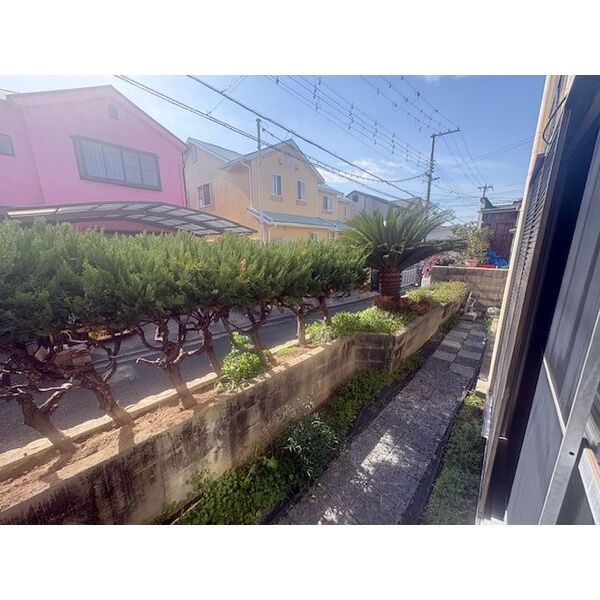 山手町4丁目戸建 室内写真9