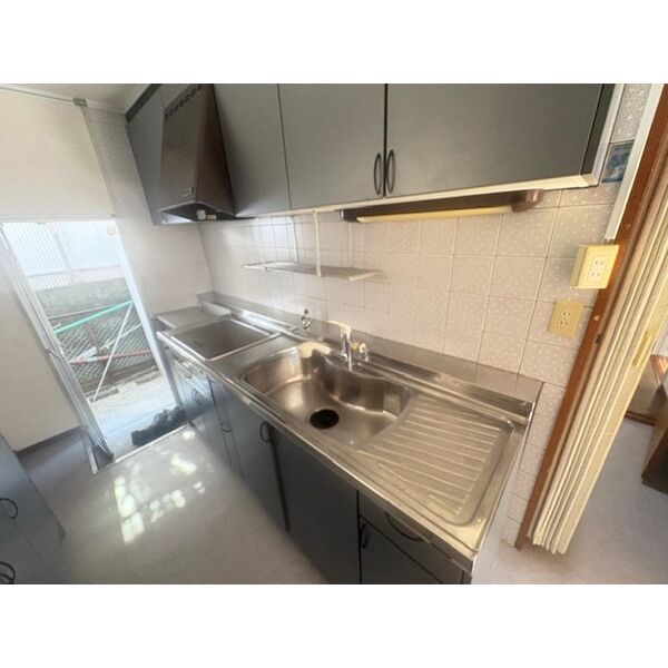 山手町4丁目戸建 室内写真10
