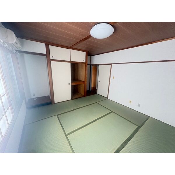 山手町4丁目戸建 室内写真5