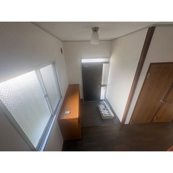 山手町4丁目戸建 室内写真6