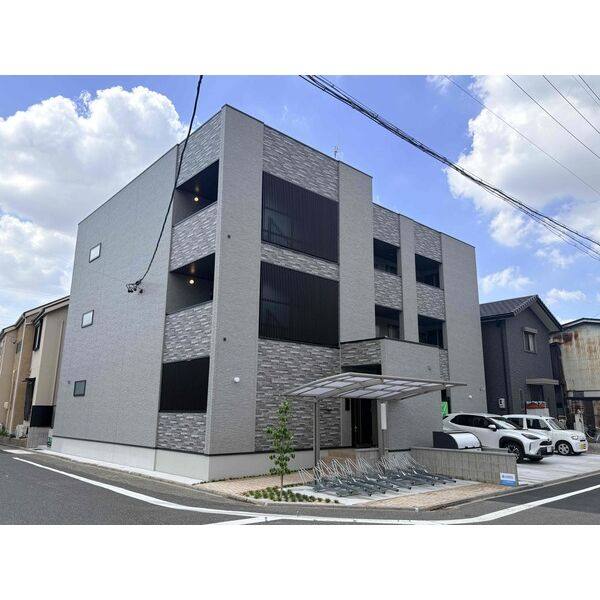 リシェス名古屋山王ウエスト
