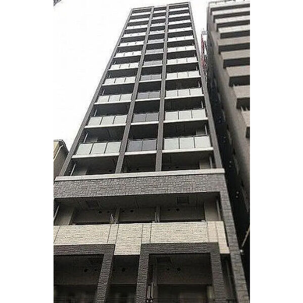 エスリード難波ステーションゲートノーステラス