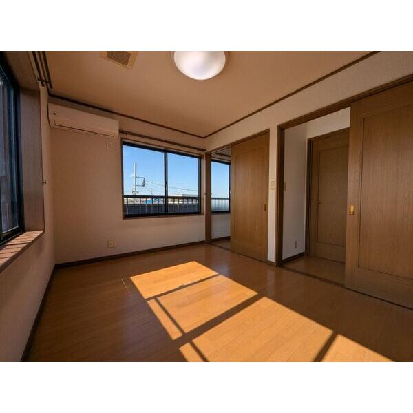 SAEMO HAUS 4号棟 茂原高師 室内写真9