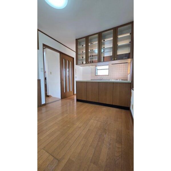 SAEMO HAUS 4号棟 茂原高師 室内写真1