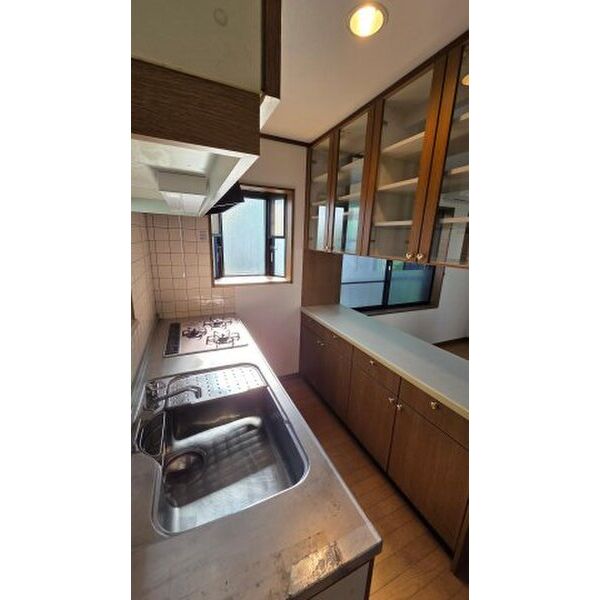 SAEMO HAUS 4号棟 茂原高師 室内写真2