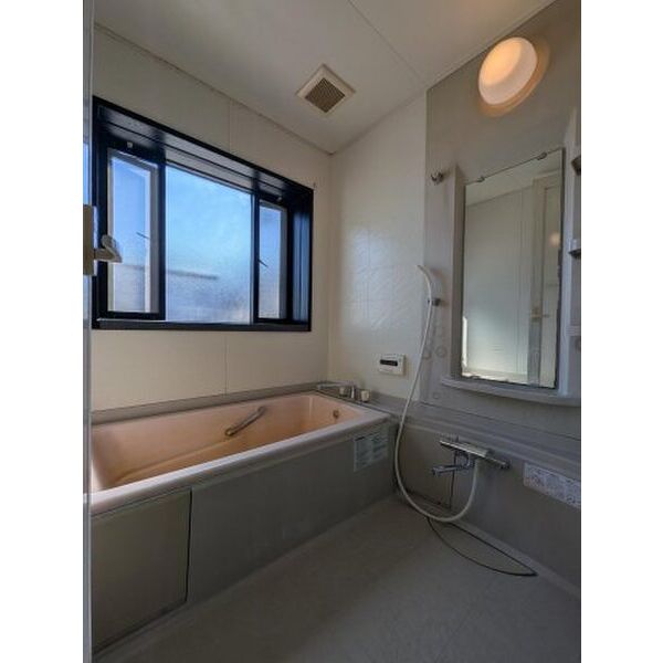 SAEMO HAUS 4号棟 茂原高師 室内写真3