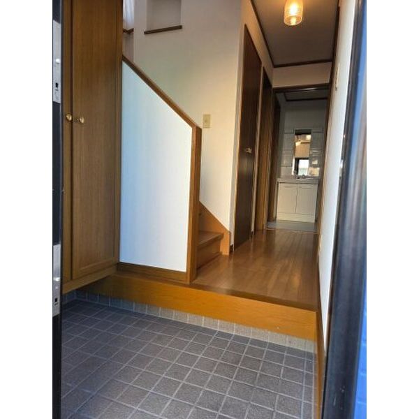 SAEMO HAUS 4号棟 茂原高師 室内写真4